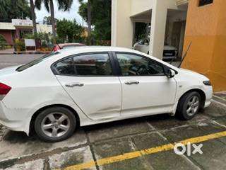 Honda City 2011 Variant V