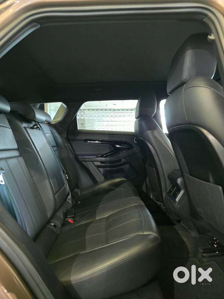 Land Rover Range Evoque Se R-dynamic Diesel, 2025, Diesel