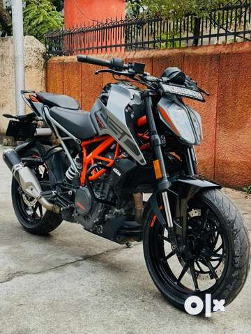 Ktm store duke olx