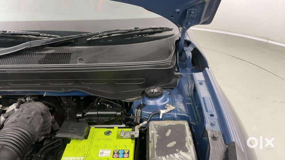 Hyundai Venue Sx Turbo, 2022, Petrol