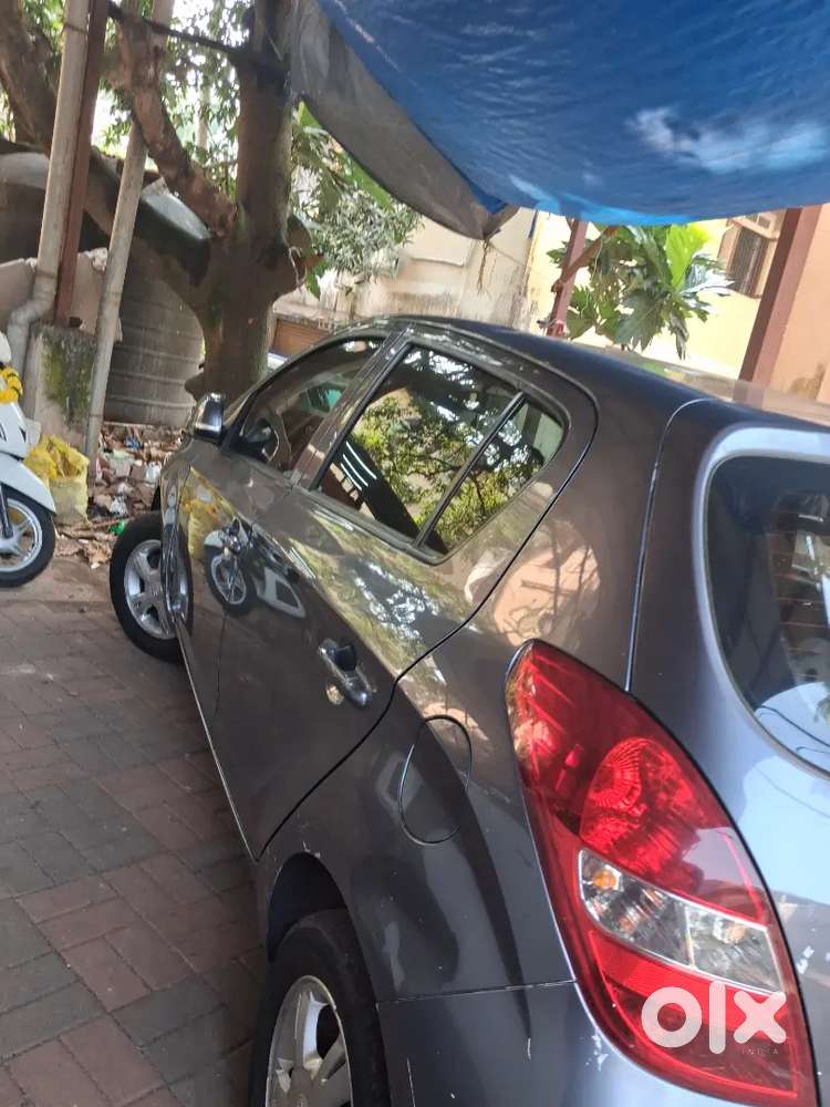 Hyundai I20 1.2 Asta 2011 In Good Condition Price Is Negotiable