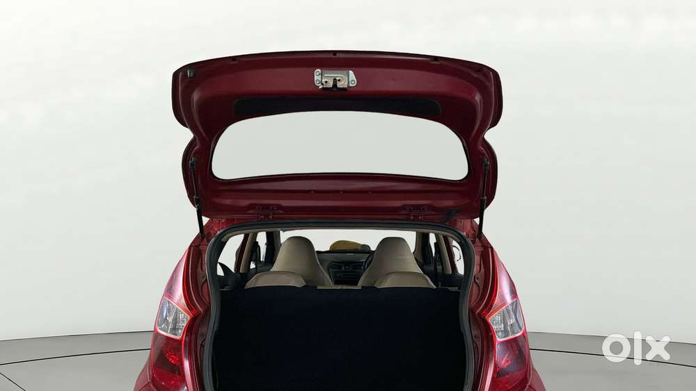 Hyundai Eon D Lite, 2015, Petrol