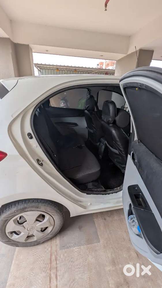 Tata Tiago 2020 Cng & Hybrids 37000 Km Driven