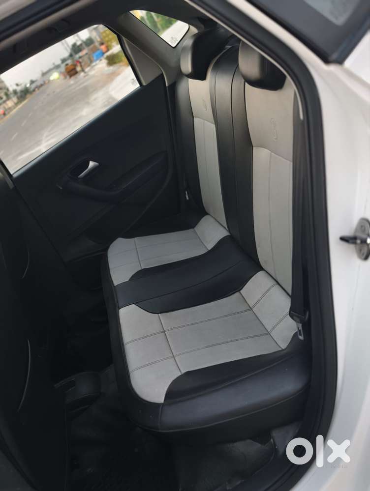 Volkswagen Polo 2013-2015 Gt Tdi, 2016, Diesel