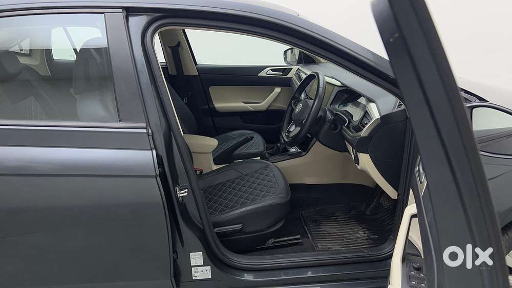 Volkswagen Virtus Highline Plus 1.0 Tsi At, 2024, Petrol