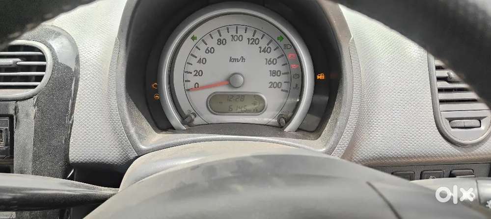 Maruti Suzuki Ritz 2016 Cng & Hybrids 75123 Km Driven