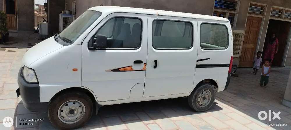Eco 2021 Model