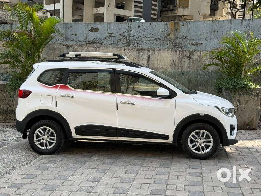 Renault Triber Rxt, 2020, Petrol