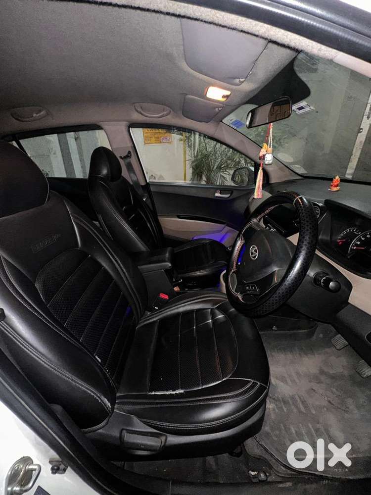 Hyundai Grand I10 2015 Petrol