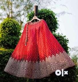 Olx wedding dress for sale best sale