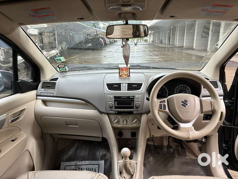 Maruti Suzuki Ertiga Zdi Shvs, 2016, Cng & Hybrids