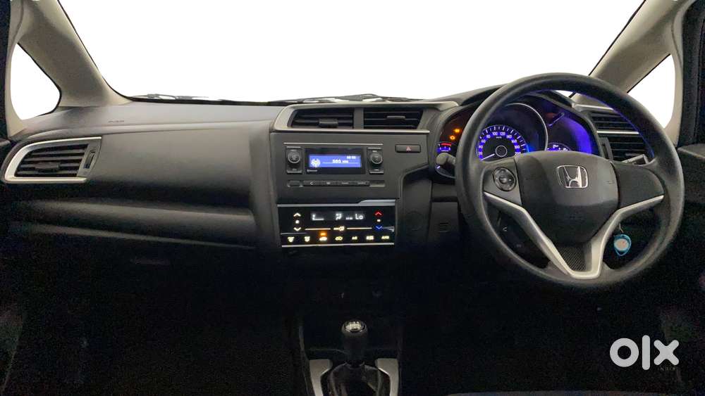 Honda Wr-v [2017-2020] 1.2 Sv I-vtec Mt, 2019, Petrol