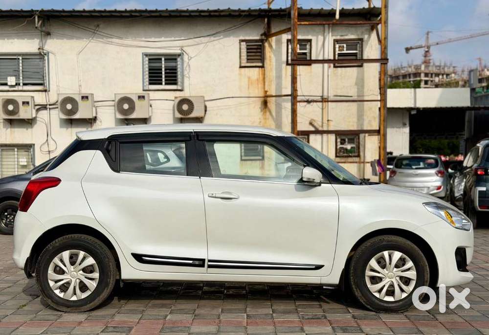 Maruti Suzuki Swift Amt Vxi, 2019, Petrol