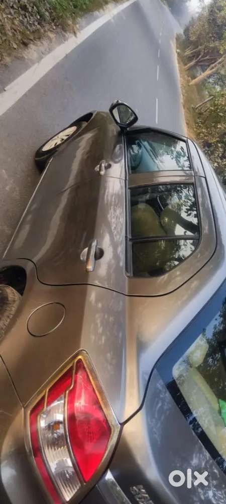 Maruti Suzuki Dzire 2016