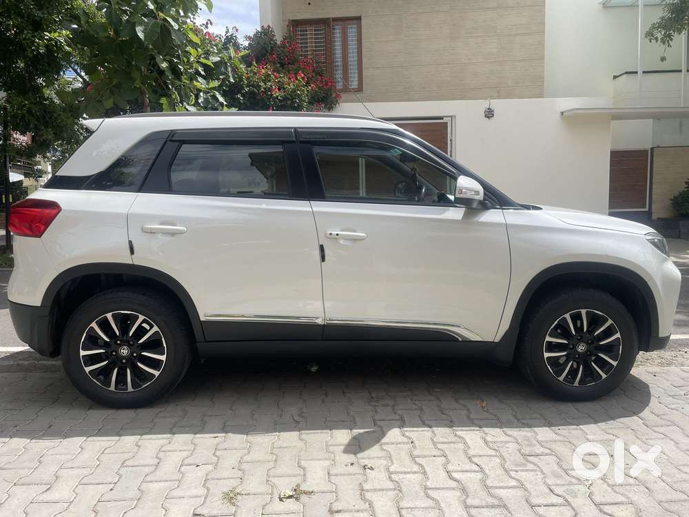 Toyota Urban Cruiser Cruiser Premium, 2022, Petrol