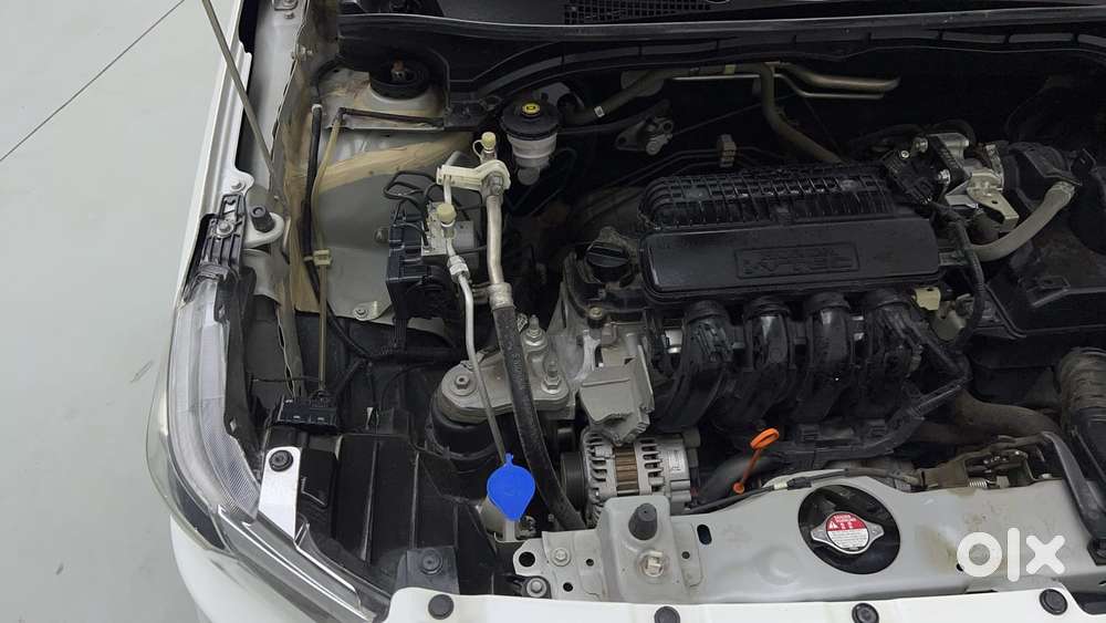 Honda Amaze Elite Edition Mt, 2024, Petrol