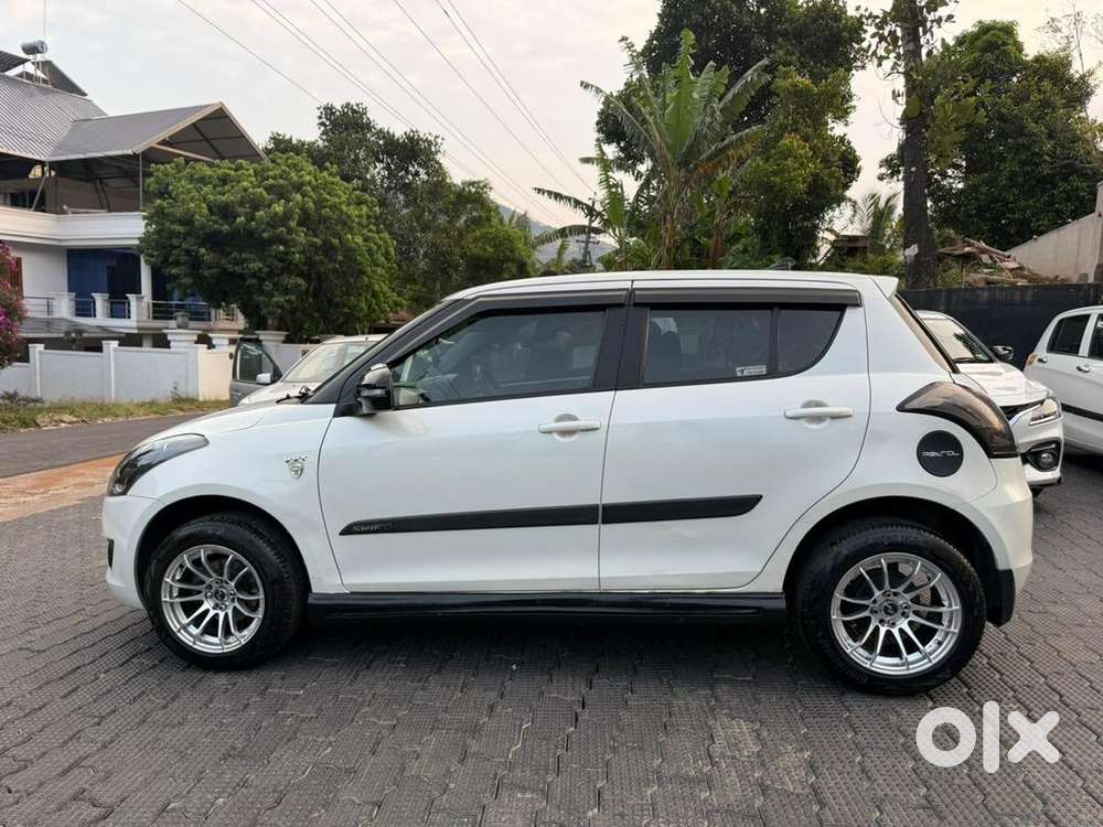 Maruti Suzuki Swift Petrol Good Condition