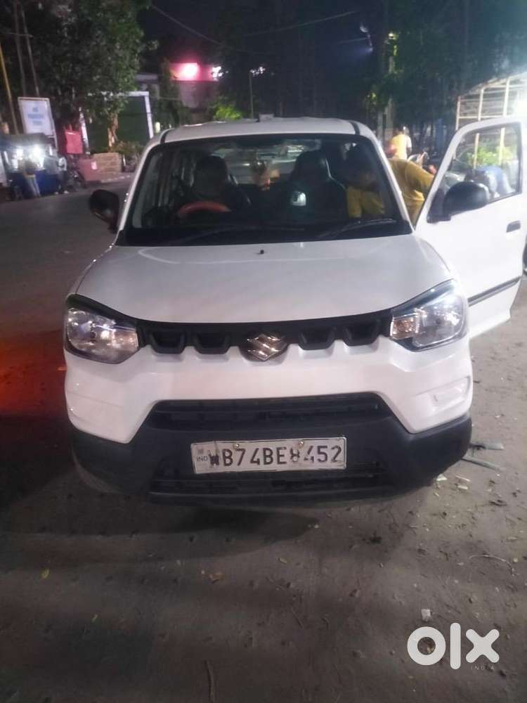 Maruti Suzuki 2021 Car