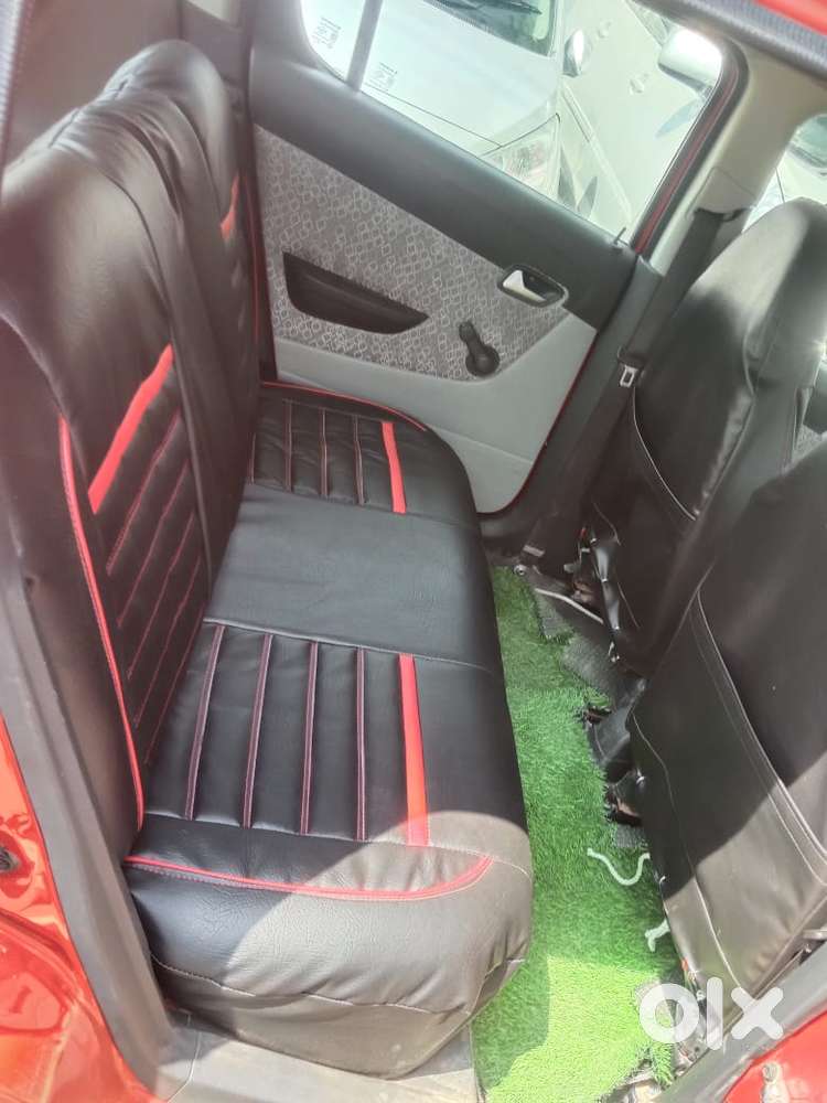 Maruti Suzuki Alto 800, 2019, Petrol