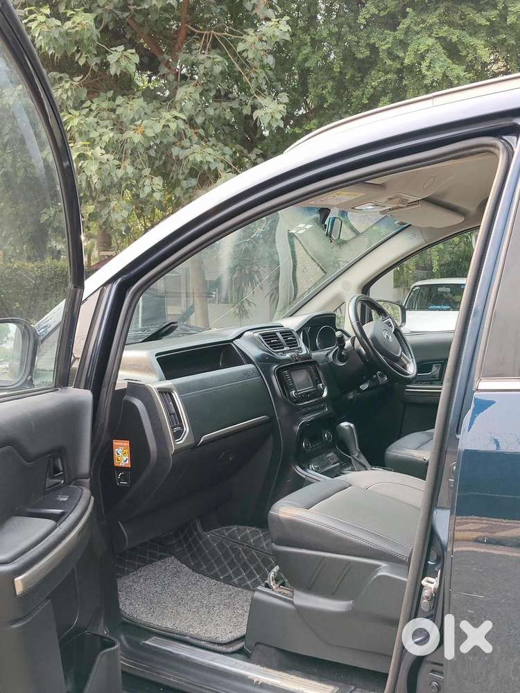 Tata Hexa Xta, 2017, Diesel