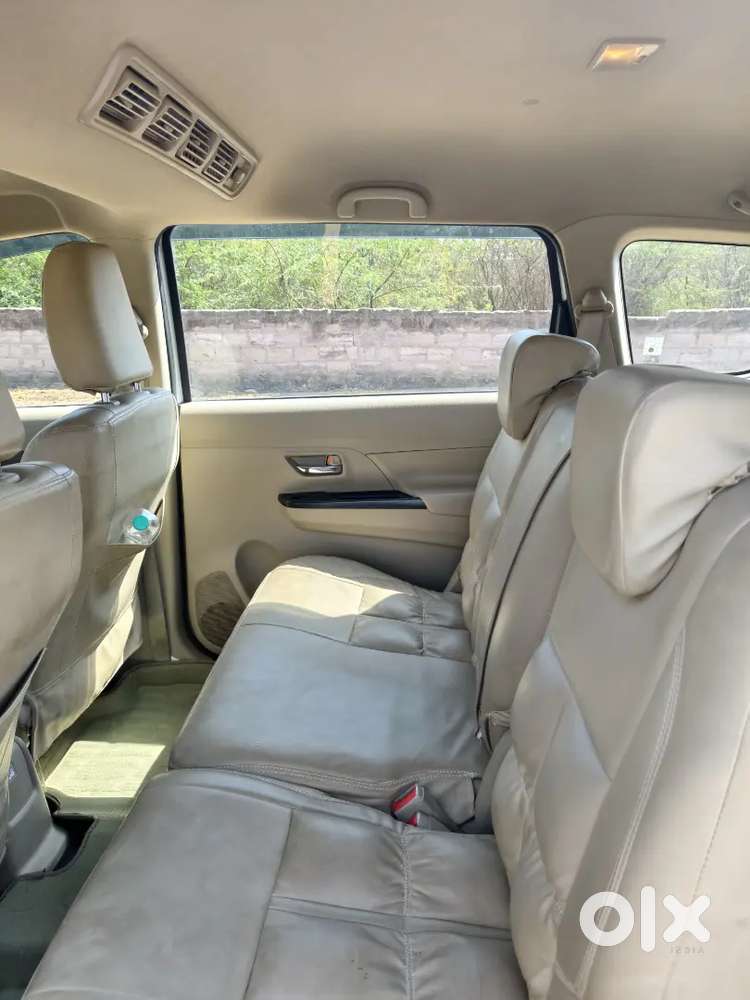 Maruti Suzuki Ertiga