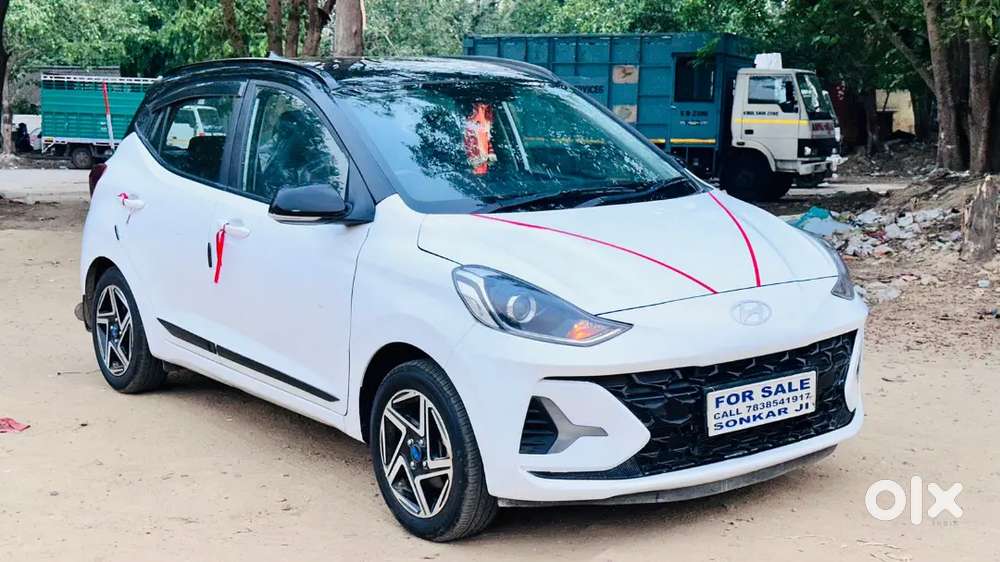 Hyundai Grand I10 Sport Zdt 2024 Petrol