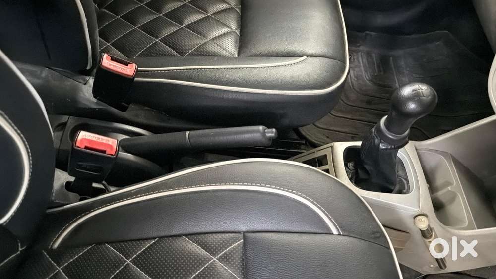 Maruti Suzuki Alto K10 Vxi, 2017, Petrol