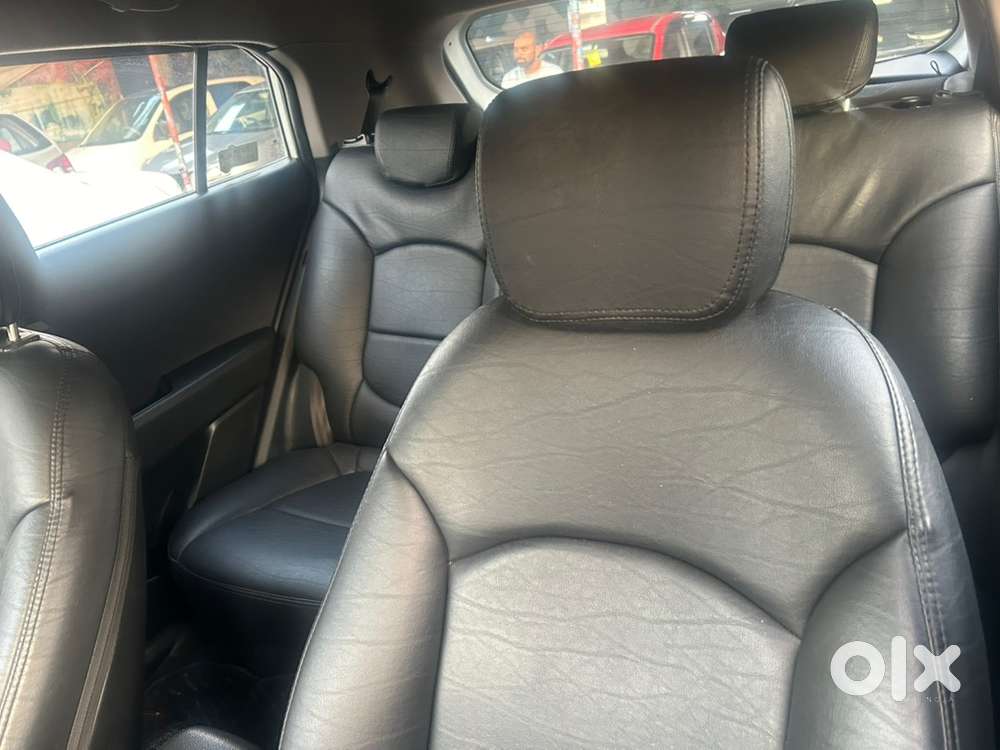 Hyundai Creta Petrol Manual 2017