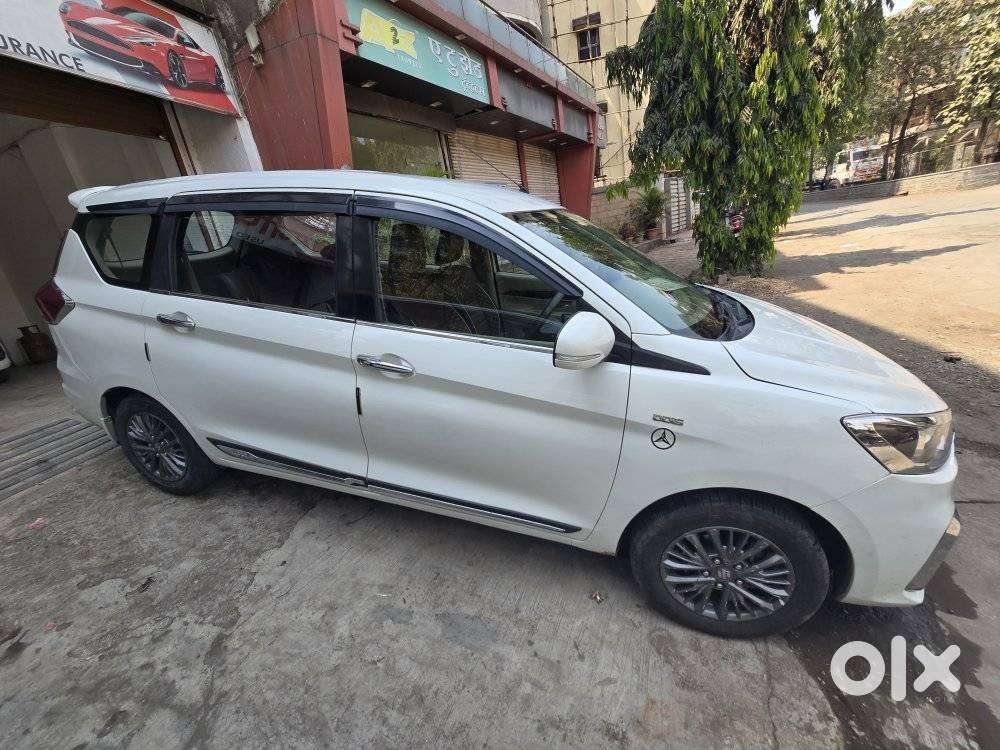 Maruti Suzuki Ertiga Vdi Shvs, 2019, Diesel