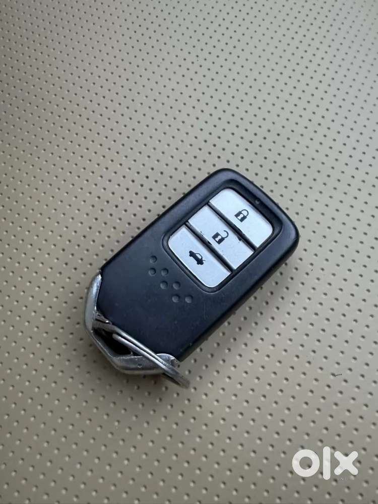 Honda City Vx (o) Mt I-dtec, 2016, Diesel