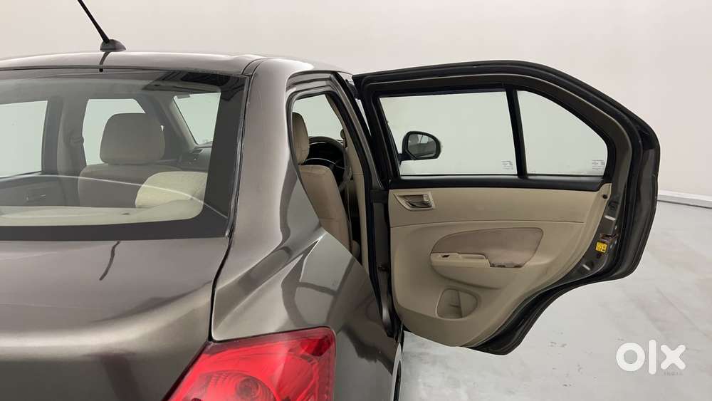 Maruti Suzuki Swift Dzire 2012-2015 Vdi, 2016, Diesel