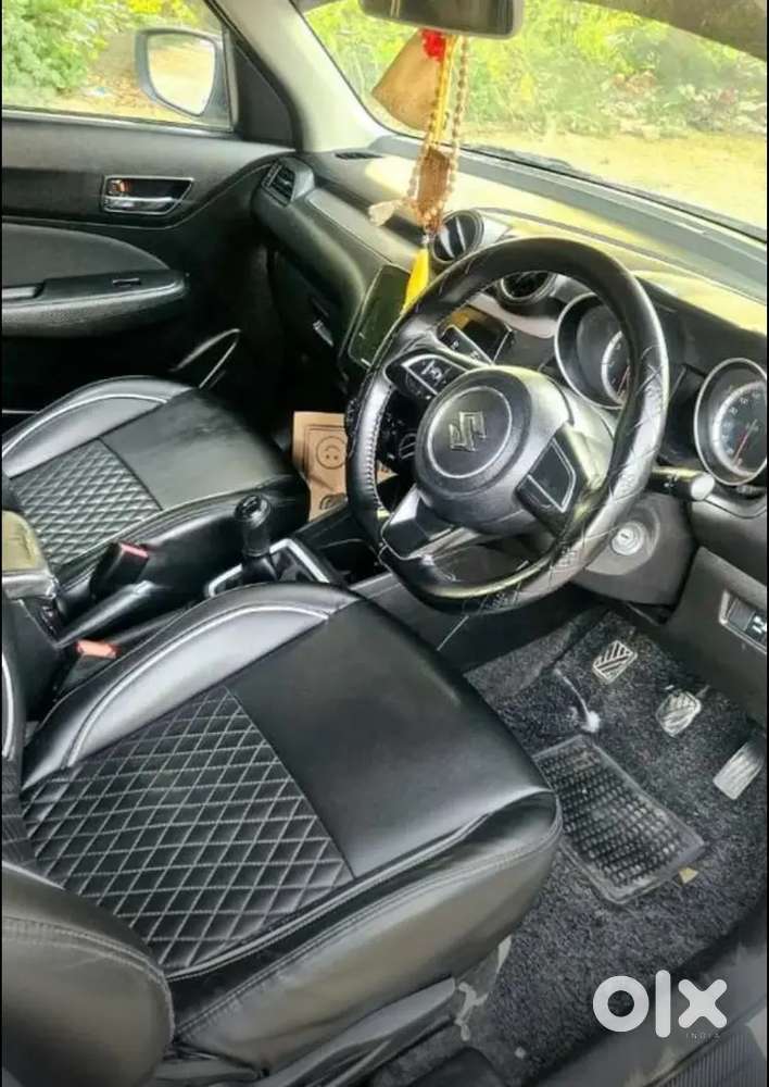 Swift Vxi Cng Maruti 2023 Year