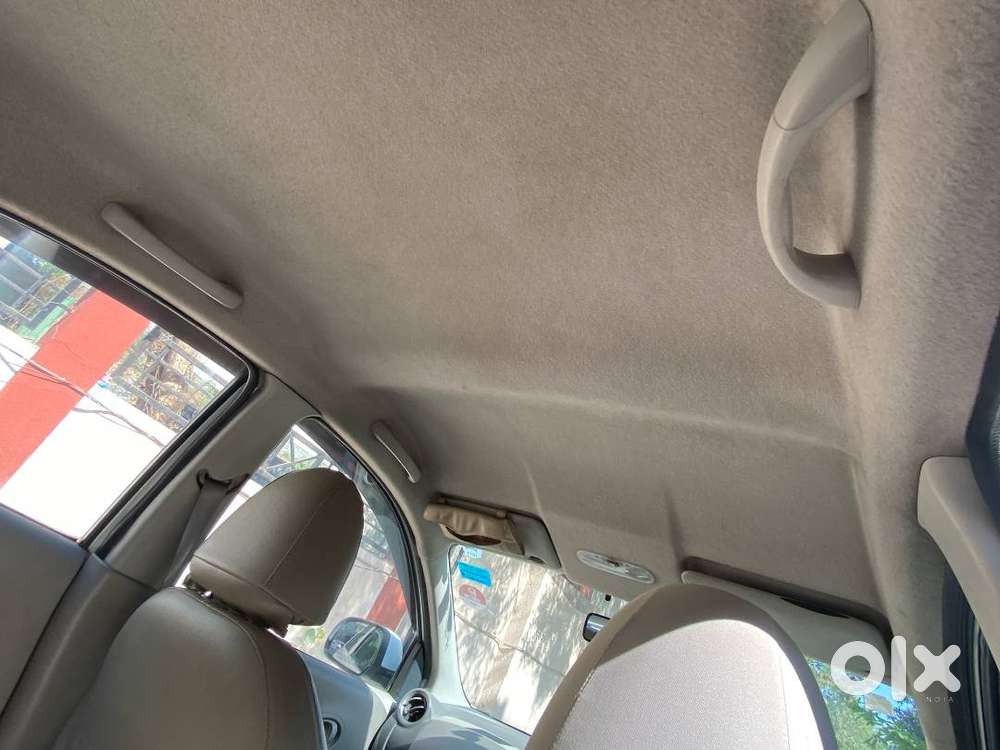 Fuel Efficient Diesel 1.5ltr Engine Excellent Performance