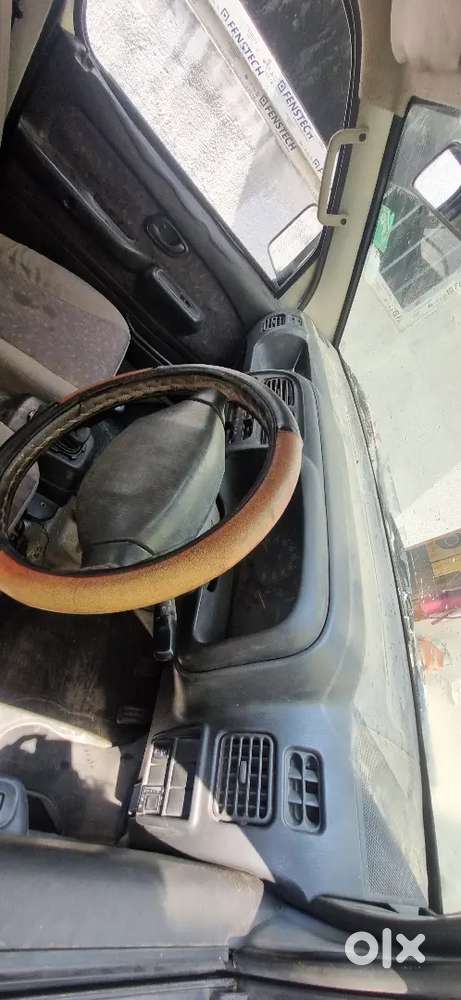 Maruti Suzuki Versa 2003 Cng & Hybrids 180000 Km Driven