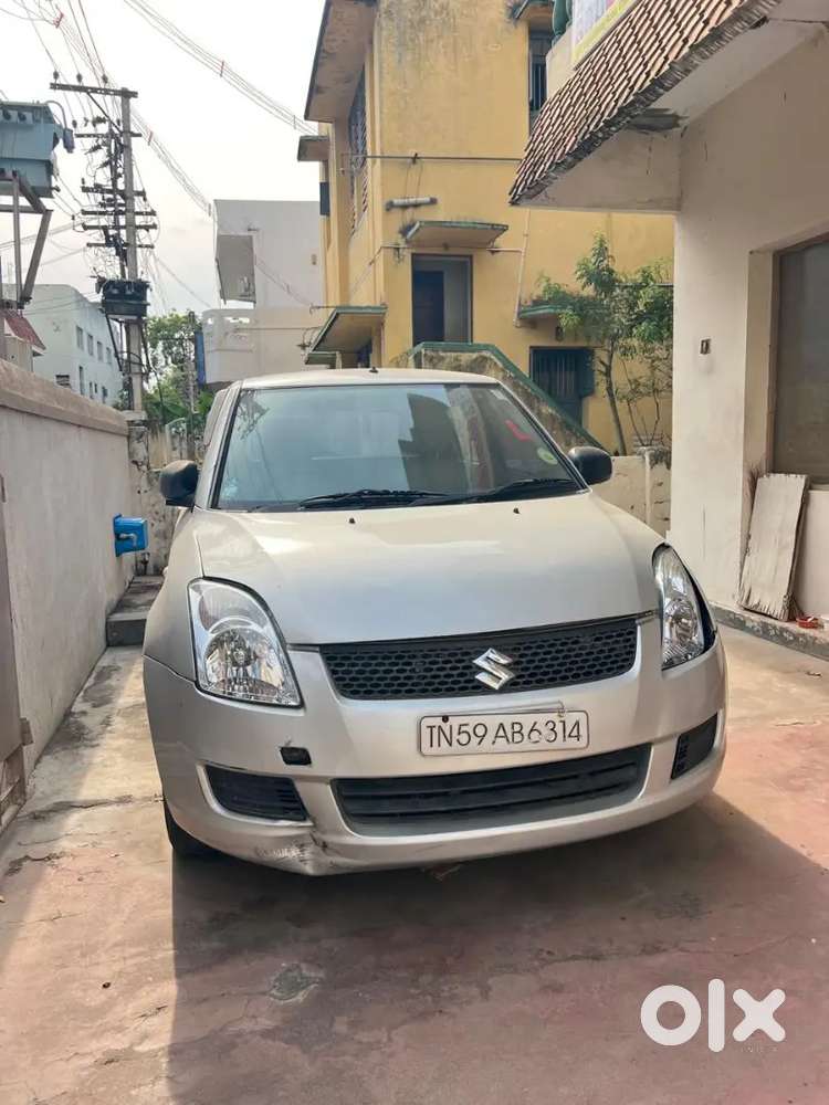 Maruti Suzuki 2006 Petrol
