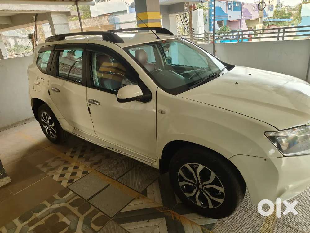 Nissan Terrano 2014 Diesel 112000 Km Driven