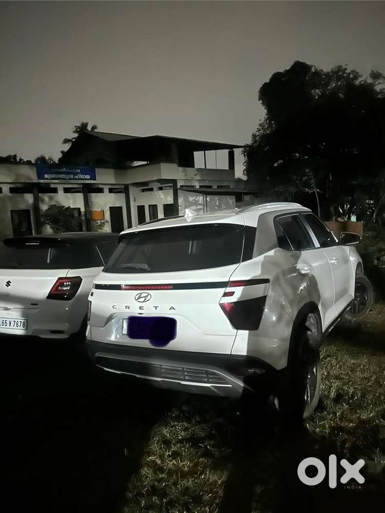 Hyundai Creta 1.5 2020