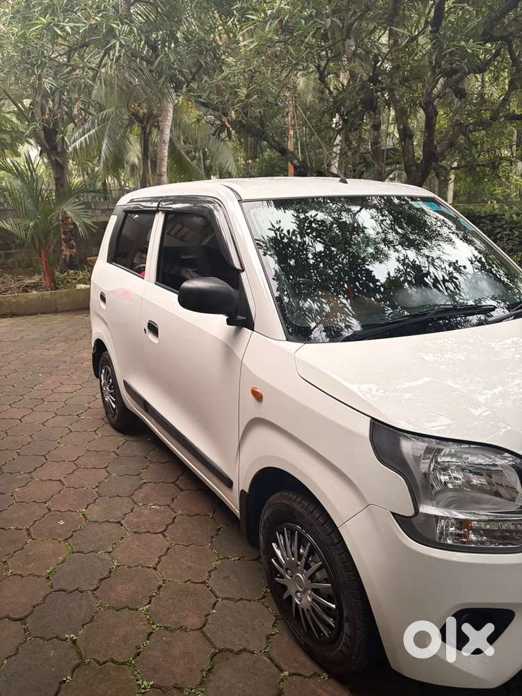 Maruti Suzuki Wagon R 2023