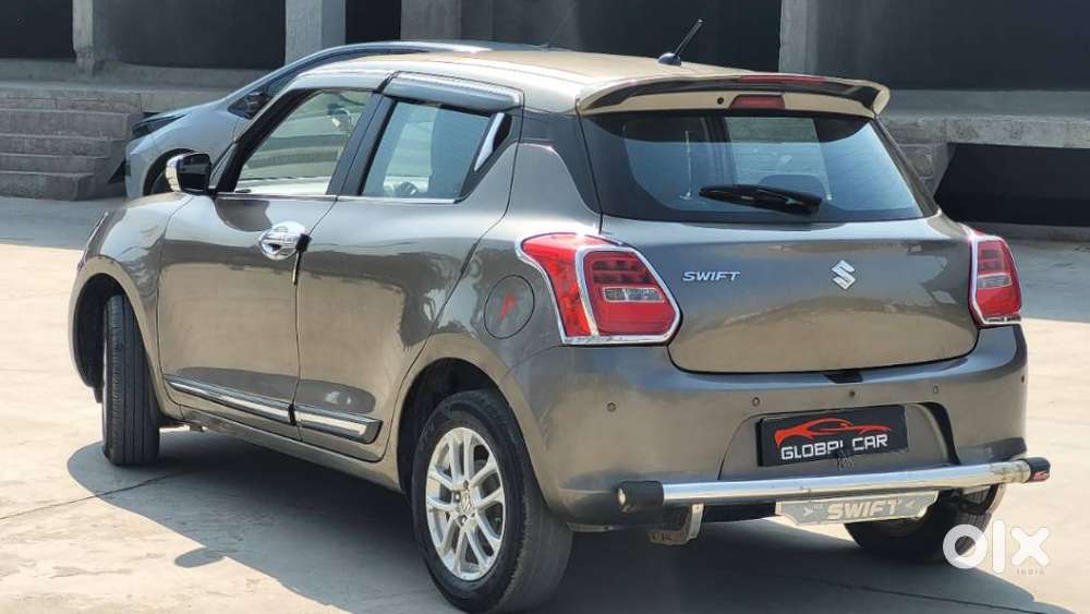 Maruti Suzuki Swift, 2023, Petrol