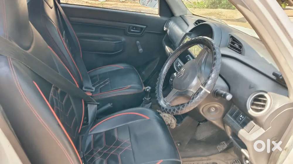 Maruti Suzuki S-presso 2022 Cng & Hybrids 150000 Km Driven