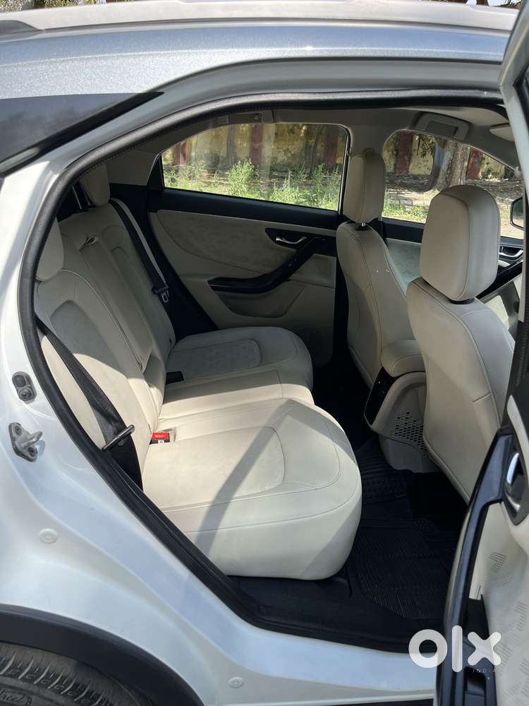 Tata Nexon Ev Prime Xz Plus Dark Edition, 2022, Electric