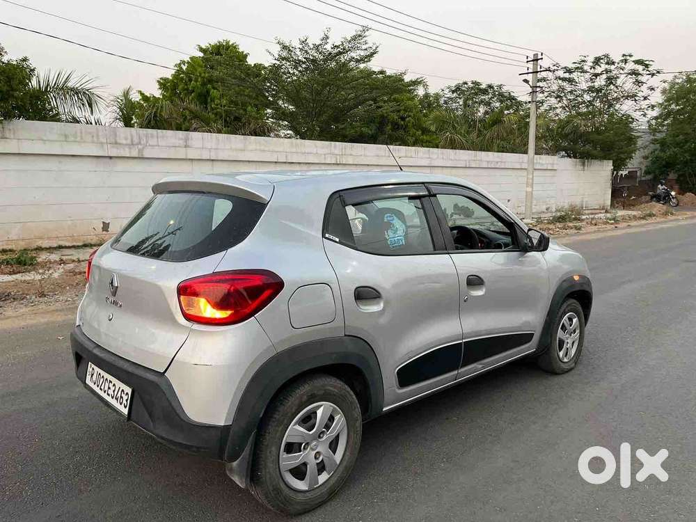 Renault Kwid 0.8 Rxl Sce Special, 2019, Petrol