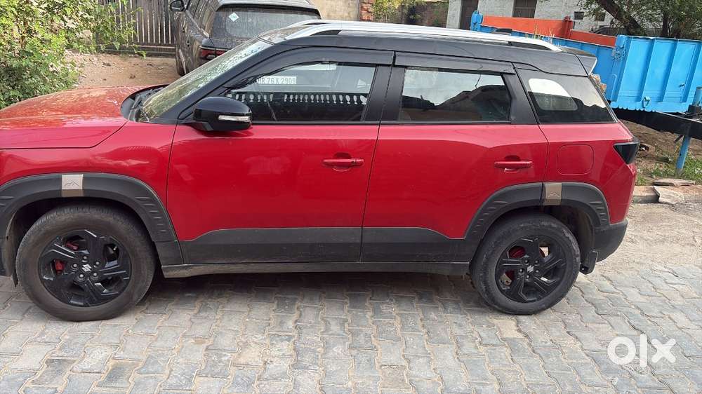 Zxi Cng Zxi Cng Sanroof Push Start