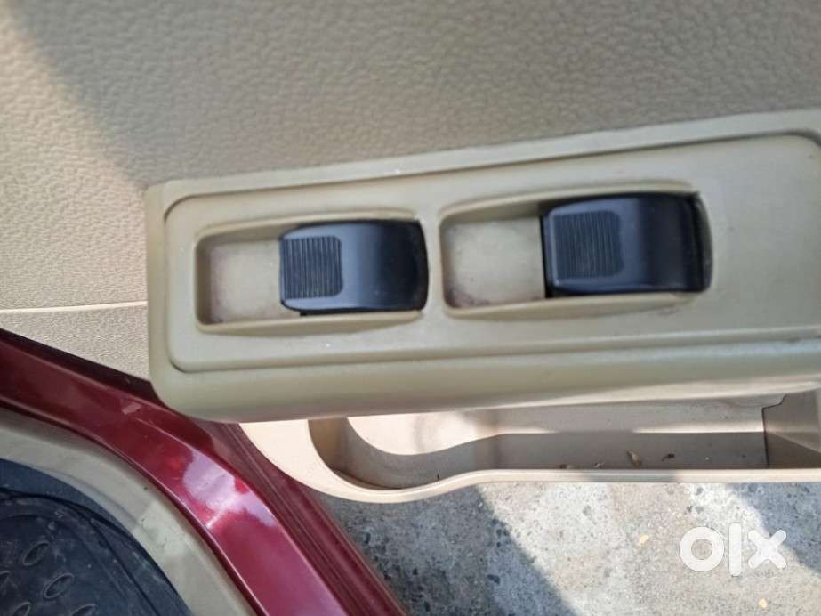 Chevrolet Spark 1.0 Ls, 2010, Petrol