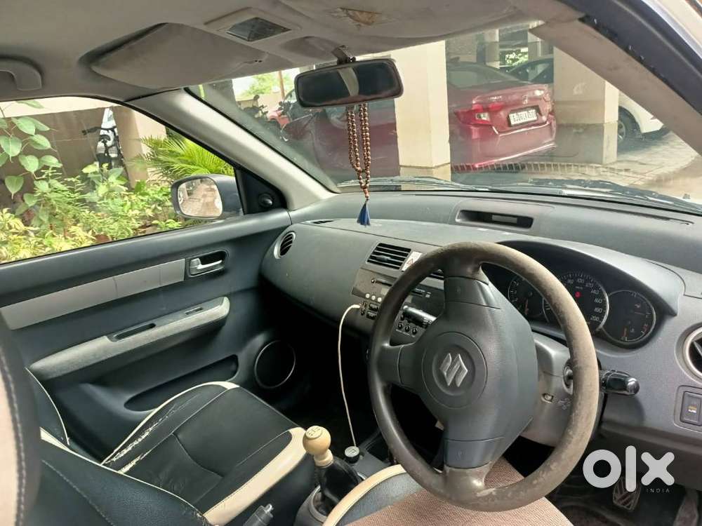 Maruti Suzuki Dzire 2010 Cng & Hybrids Good Condition