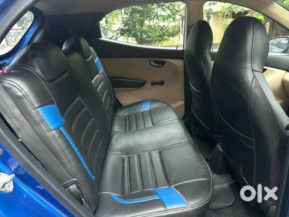 Hyundai Eon Sportz, 2013, Petrol