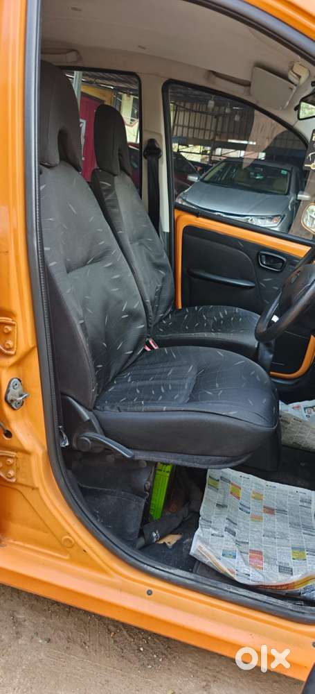 Tata Nano Xe, 2012, Petrol