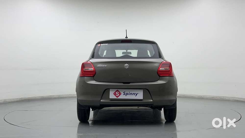 Maruti Suzuki Swift 2018 Vxi, 2019, Petrol
