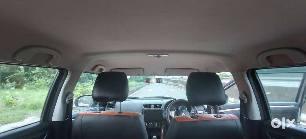 Maruti Suzuki Swift Vdi, 2017, Diesel
