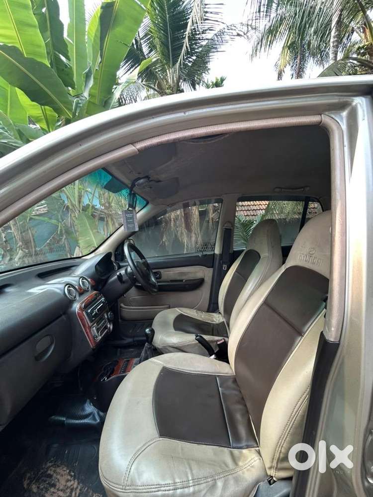 Hyundai Santro Xing 2010 Petrol Good Condition
